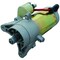Wai Global Starter, STRND PMDD 12V CCW 14T, 06kW12 Volt, CCW, 14Tooth Pinion 18350N - alternate 7